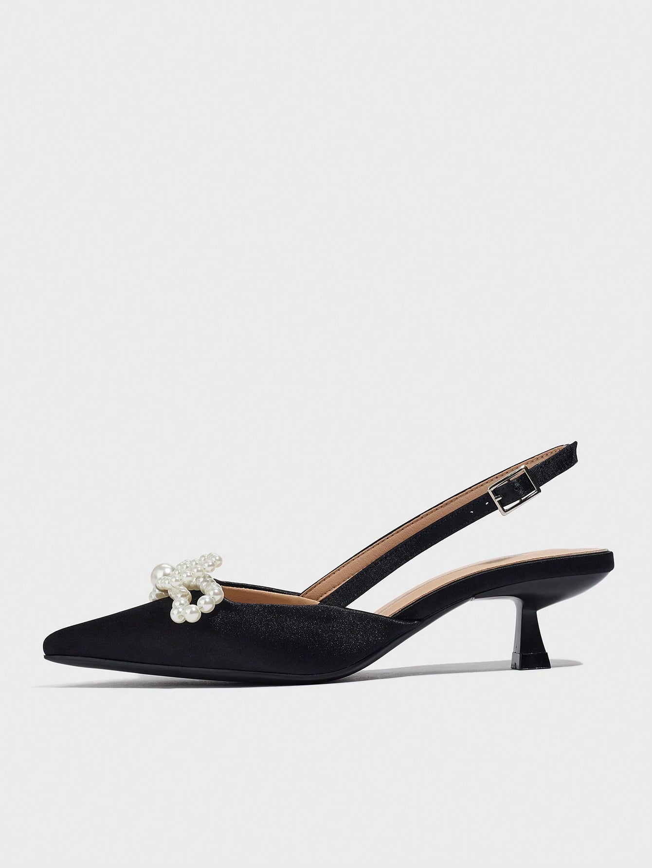 Ladies New High Heels - Image 4