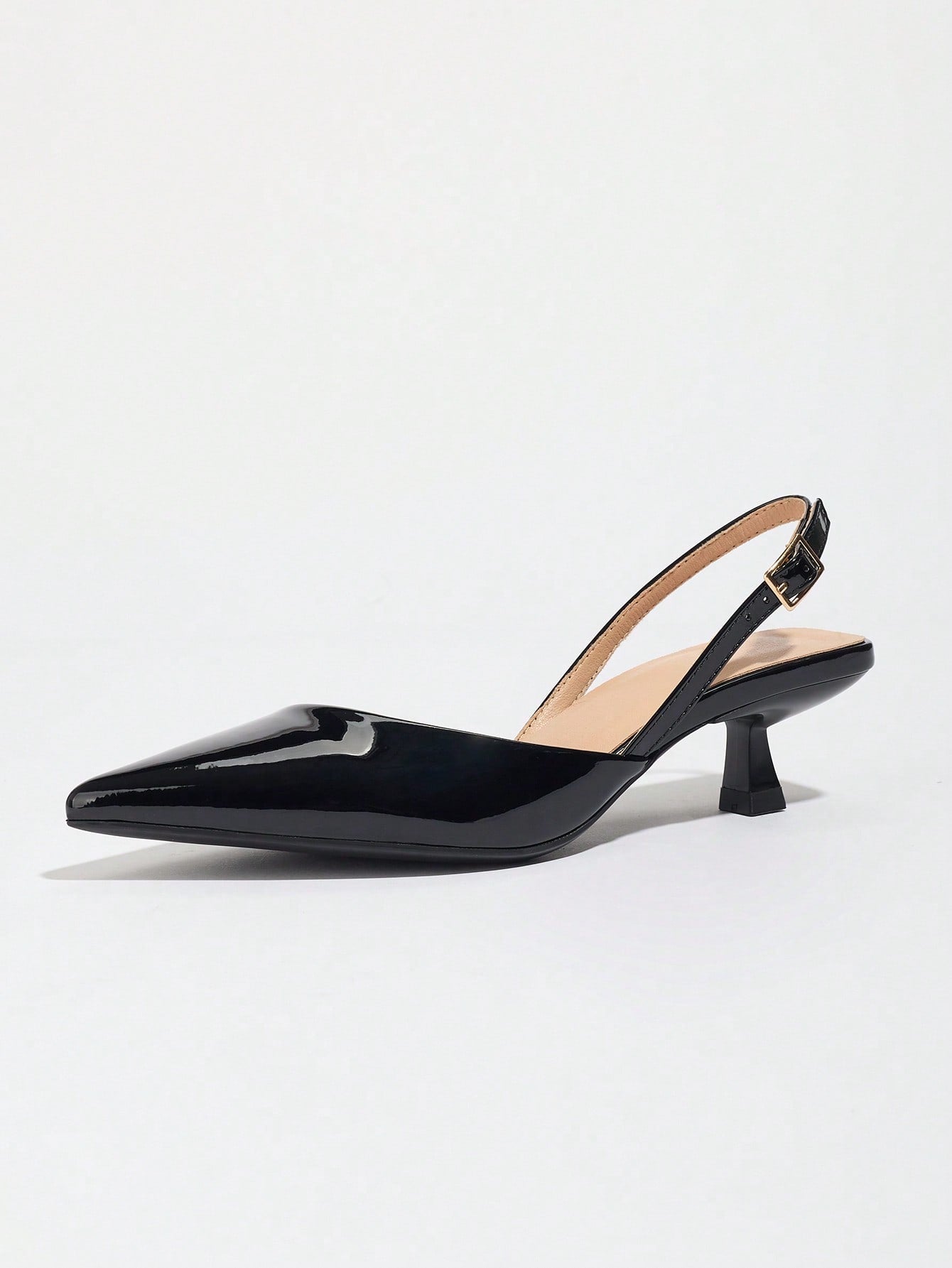 Women's gift high heels - Image 5