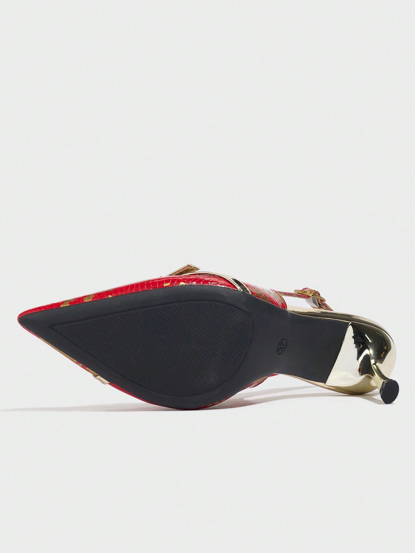 Ladies New High Heels - Image 6