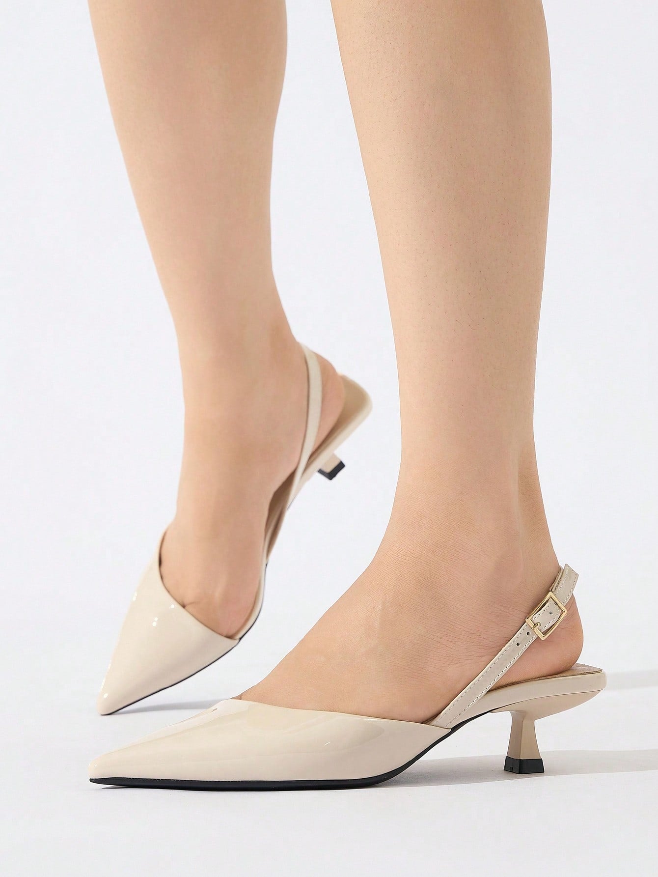 Women's gift high heels - Image 10