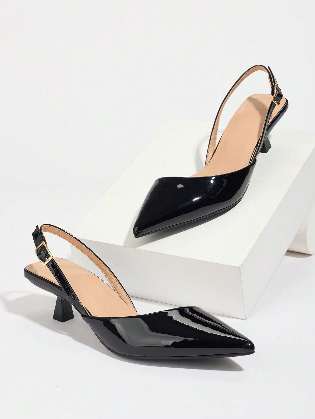 Women's gift high heels - Image 4