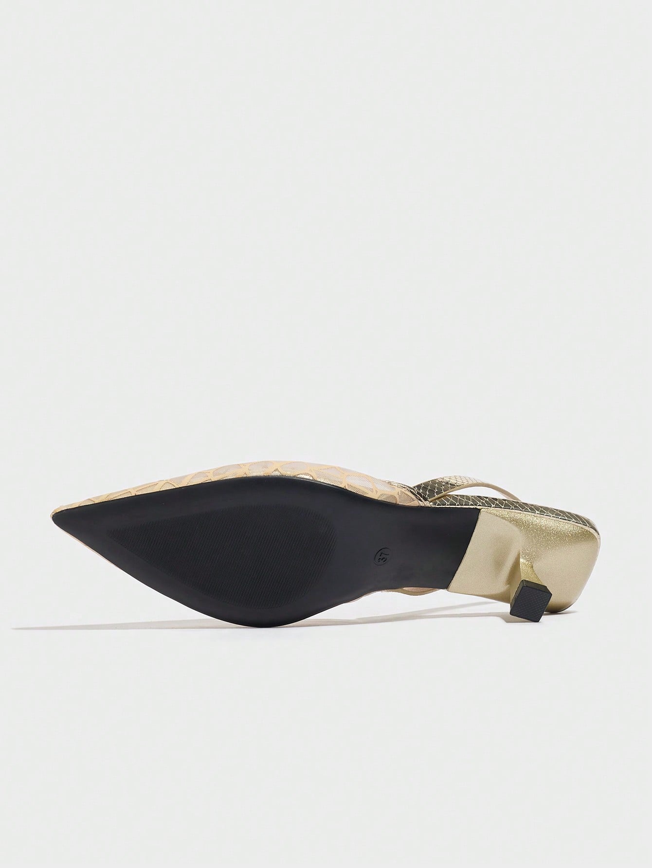 Women's Fashion High Heels - Image 13