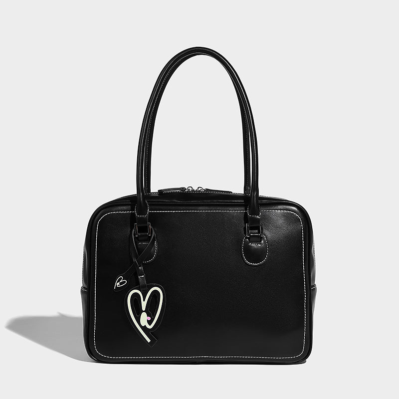 2025 Vintage Lovely Toast Bag - Image 11