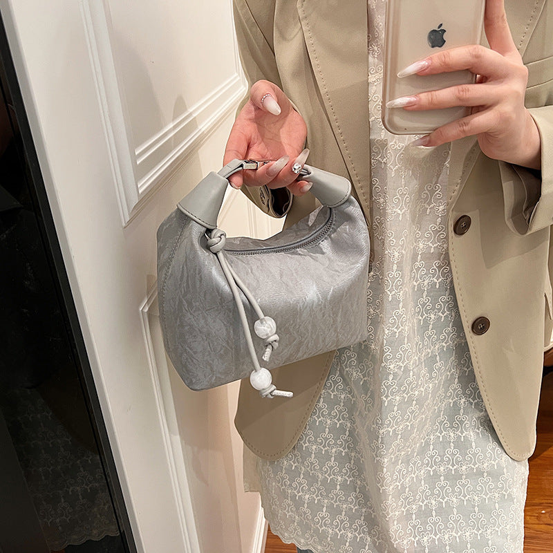 New Chinese Style Designer Hobo bag - Image 4