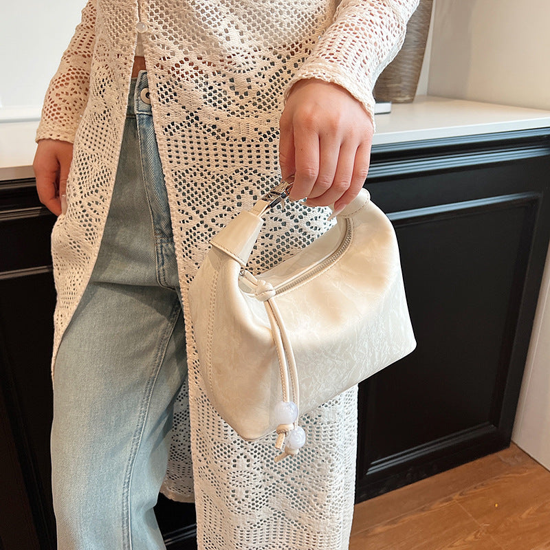 New Chinese Style Designer Hobo bag - Image 10