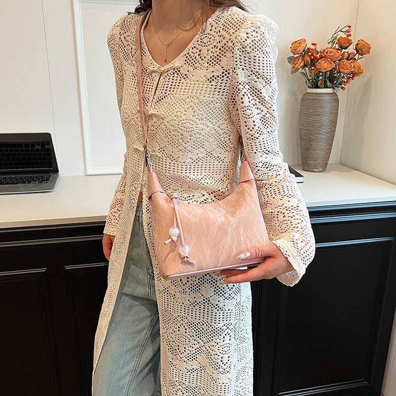 New Chinese Style Designer Hobo bag - Image 7