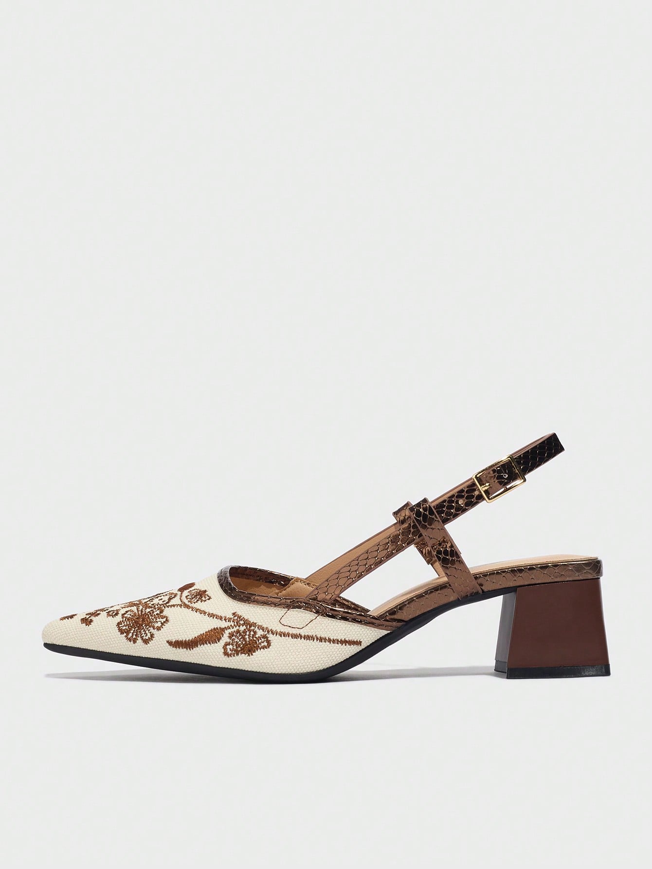 Ladies high heels - Image 5