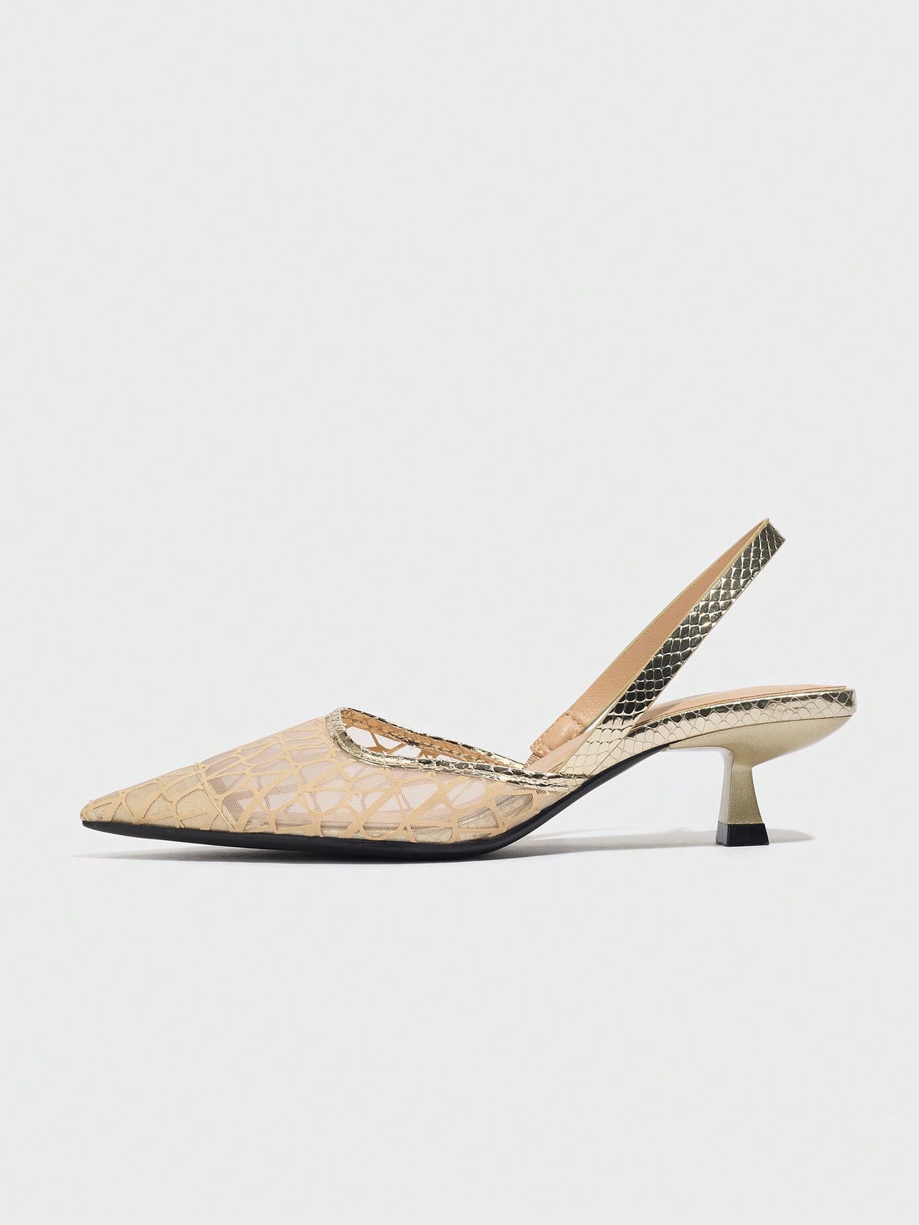 Women's Fashion High Heels - Image 12