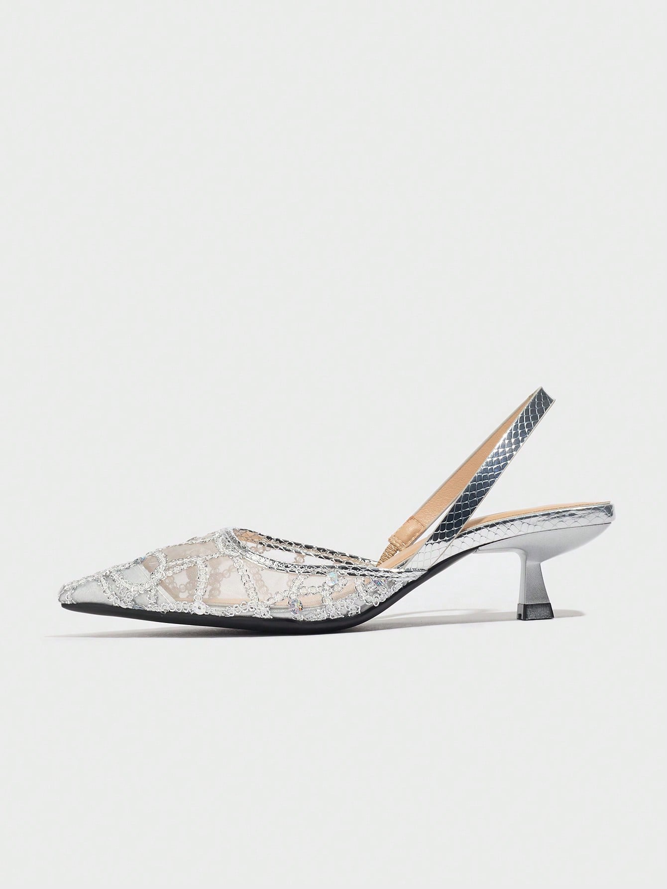 Ladies New High Heels - Image 5