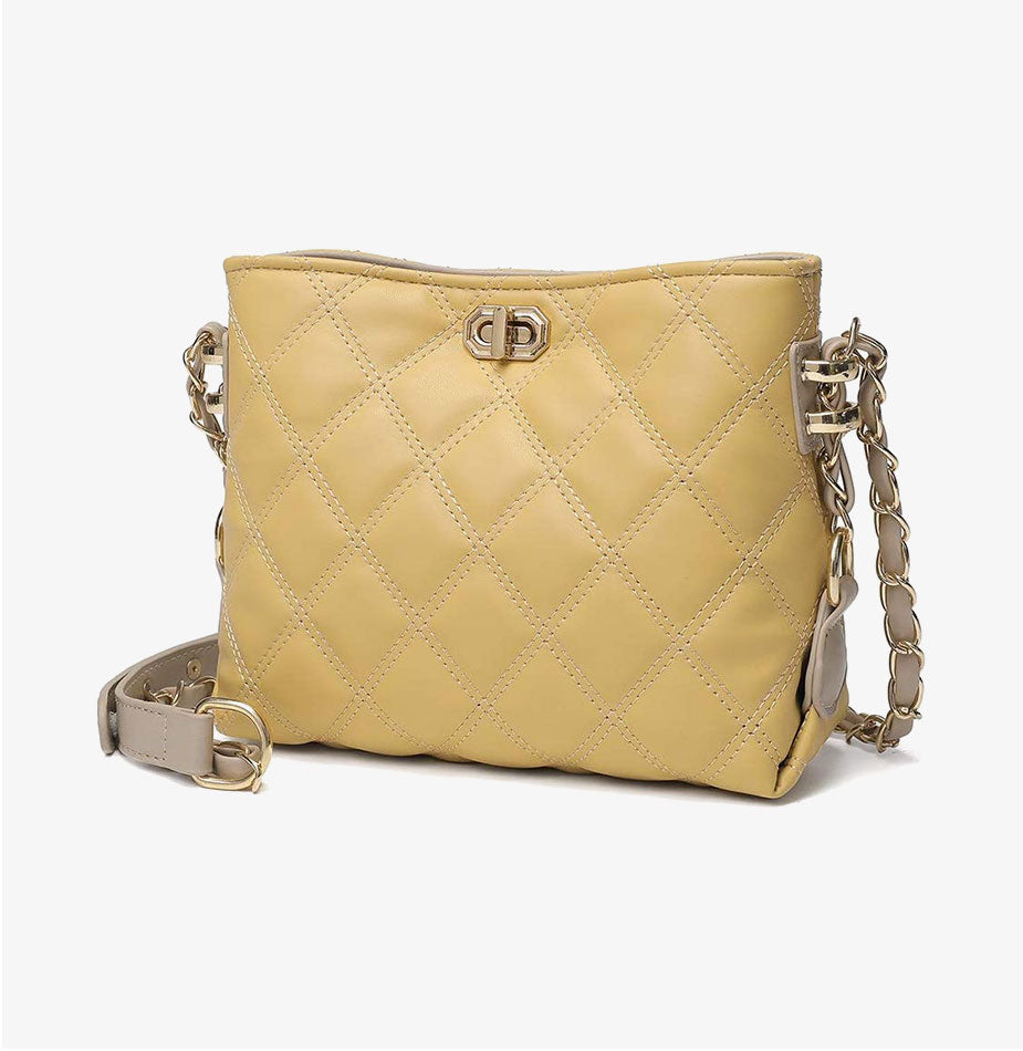 Fashion Leather Lightweight Handbags - Image 4