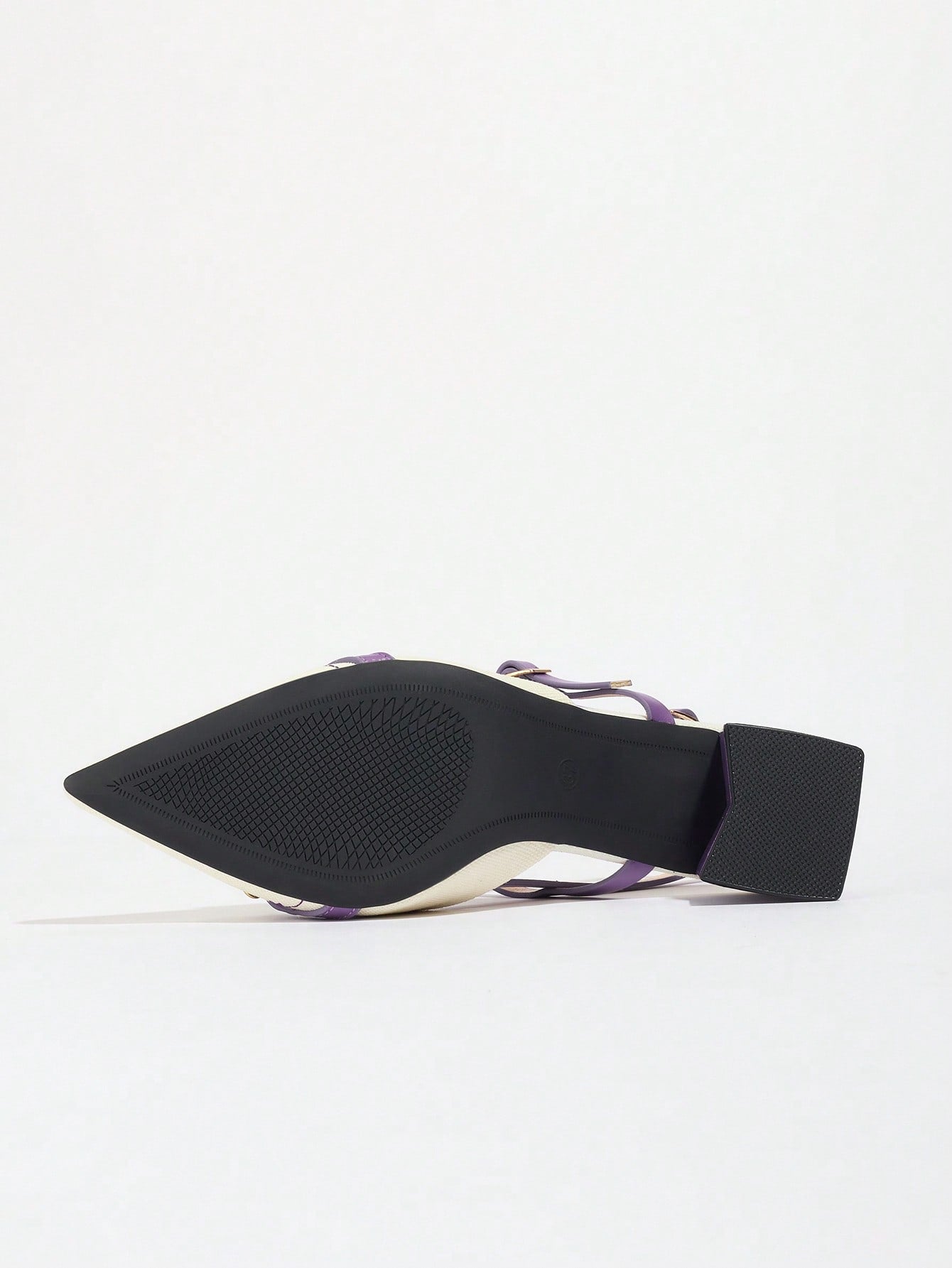 Women's outdoor high heels - Image 13