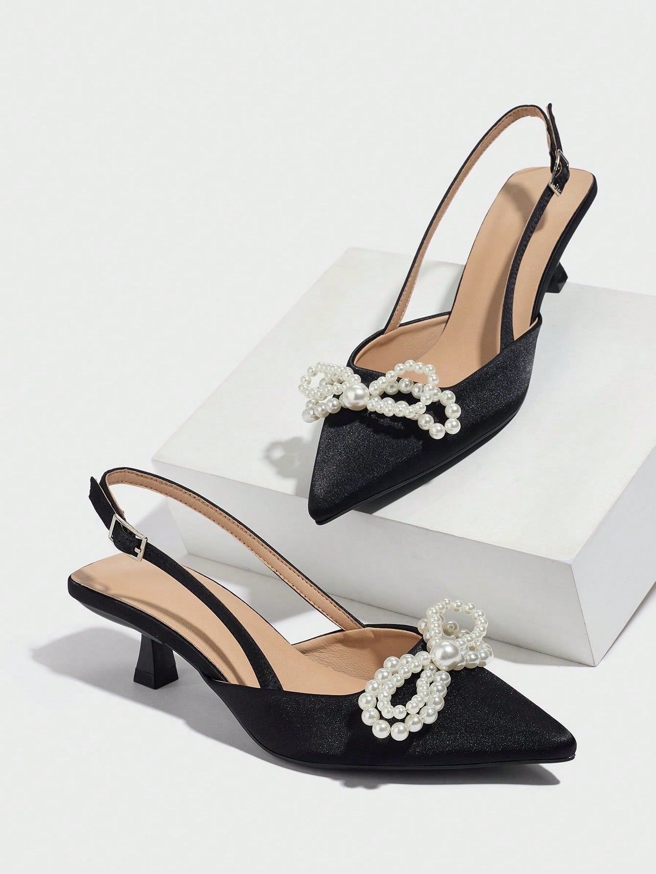 Ladies New High Heels - Image 6