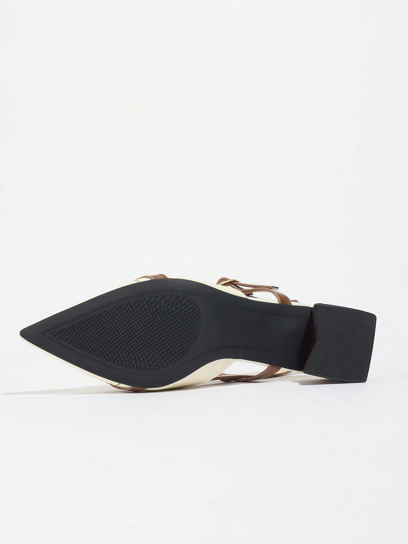 Women's outdoor high heels - Image 6