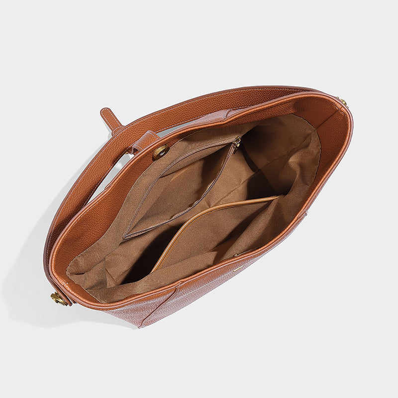 2025 Classical Tote Bag - Image 4