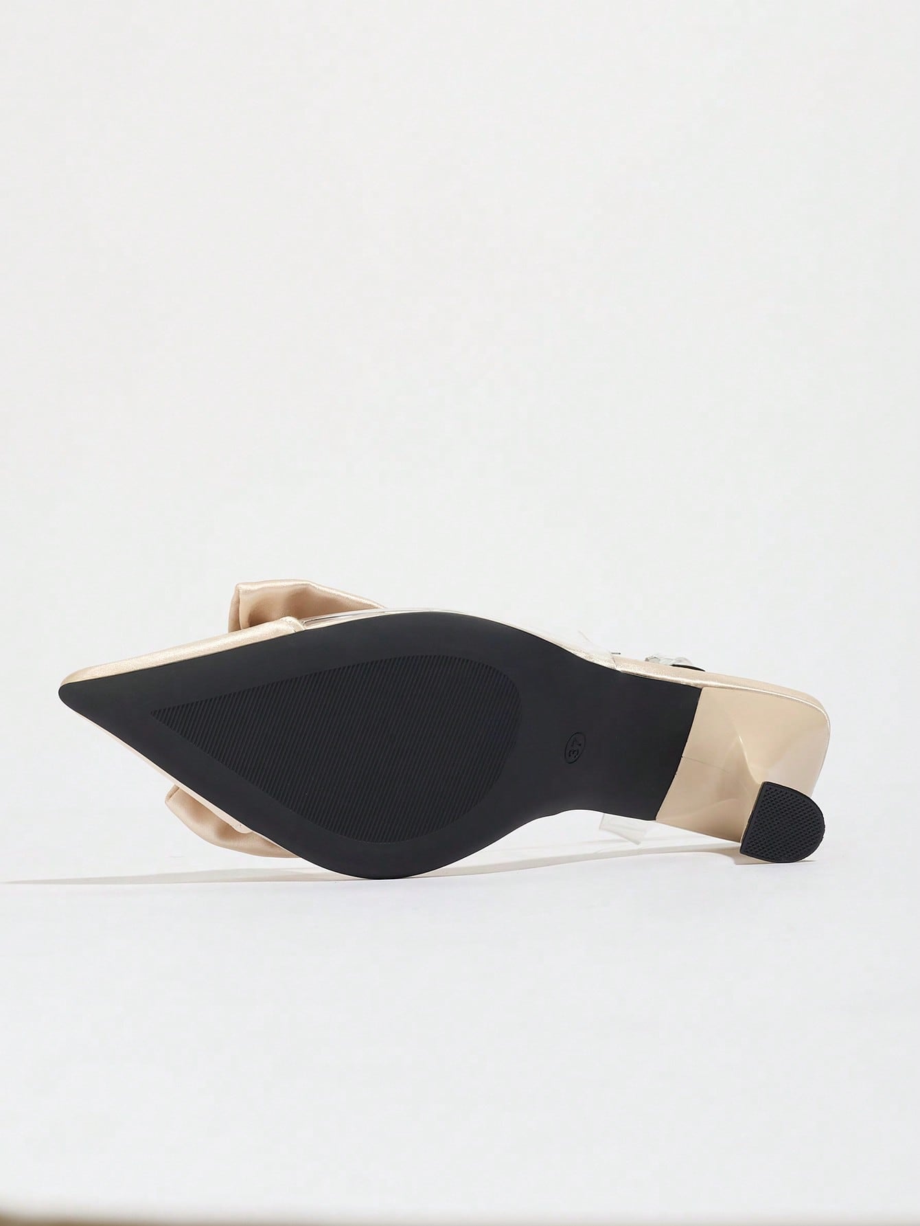 Women's gift high heels - Image 6