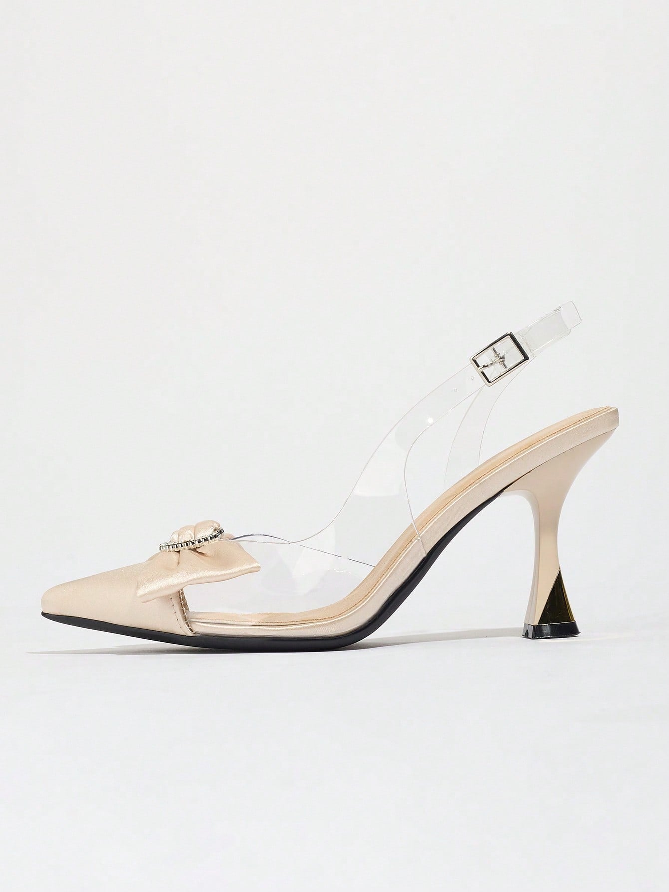 Women's gift high heels - Image 5
