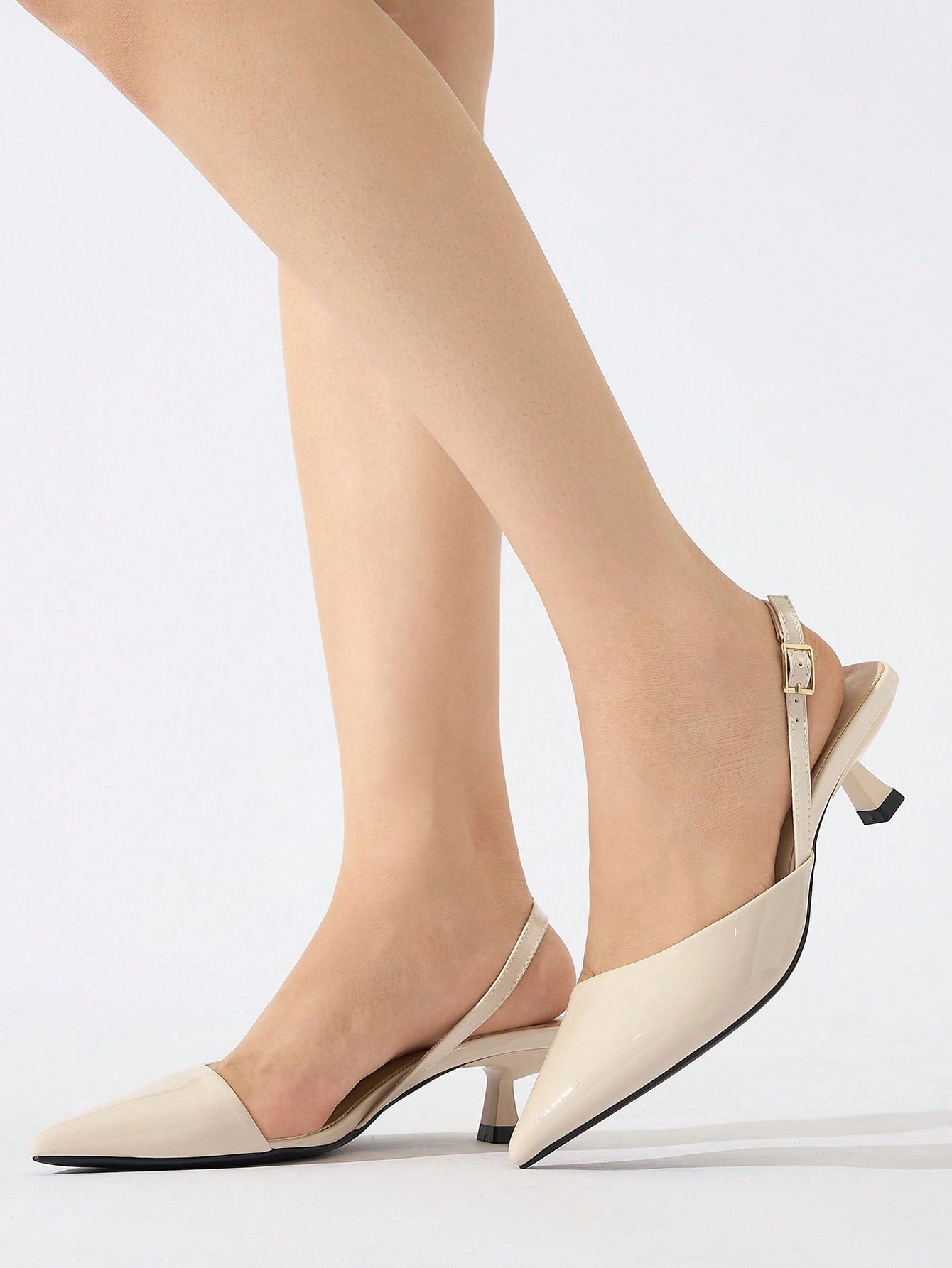 Women's gift high heels - Image 9