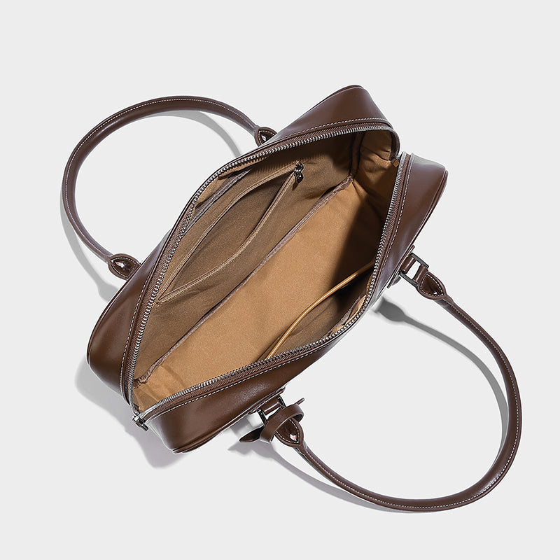 2025 Vintage Lovely Toast Bag - Image 4