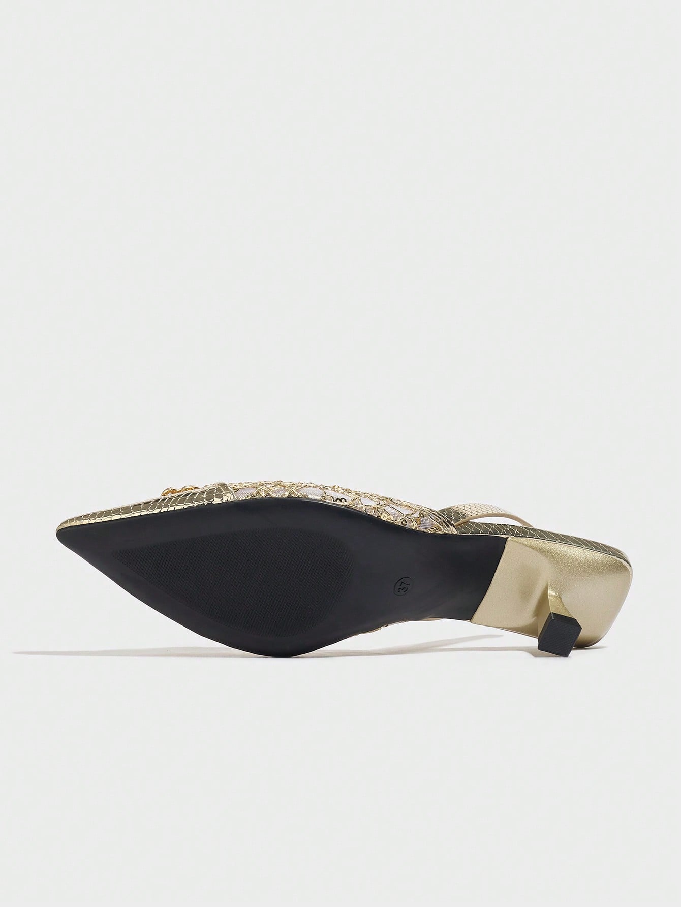 Ladies high heels - Image 6