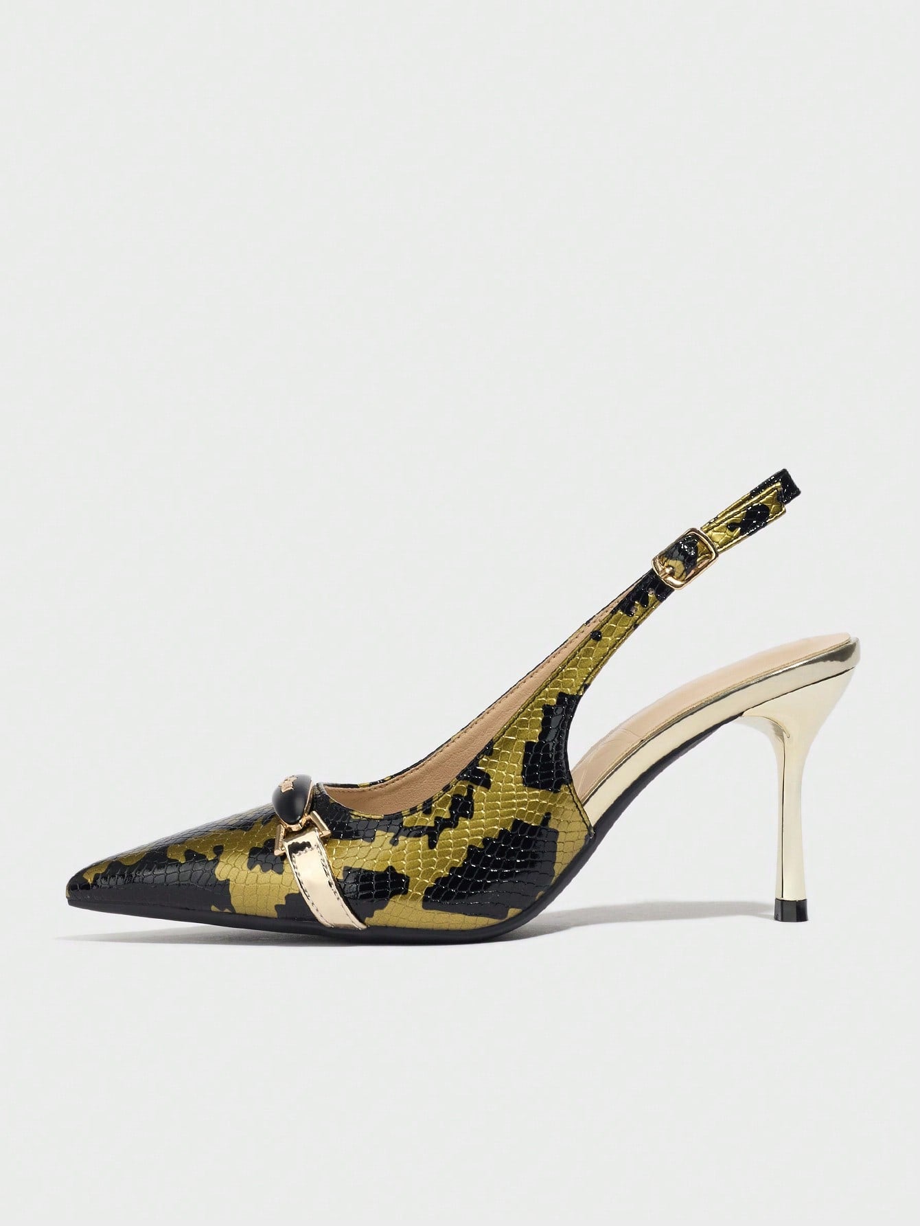 Women's Fashion High Heels - Image 5