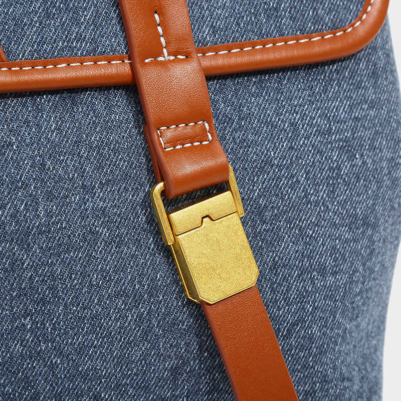 2024 New Briefcase Tote Backpack - Image 4