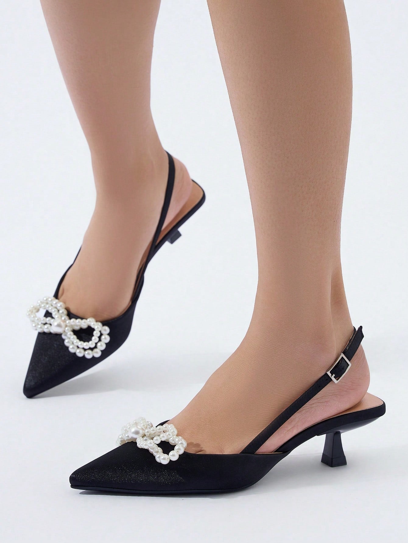 Ladies New High Heels - Image 2