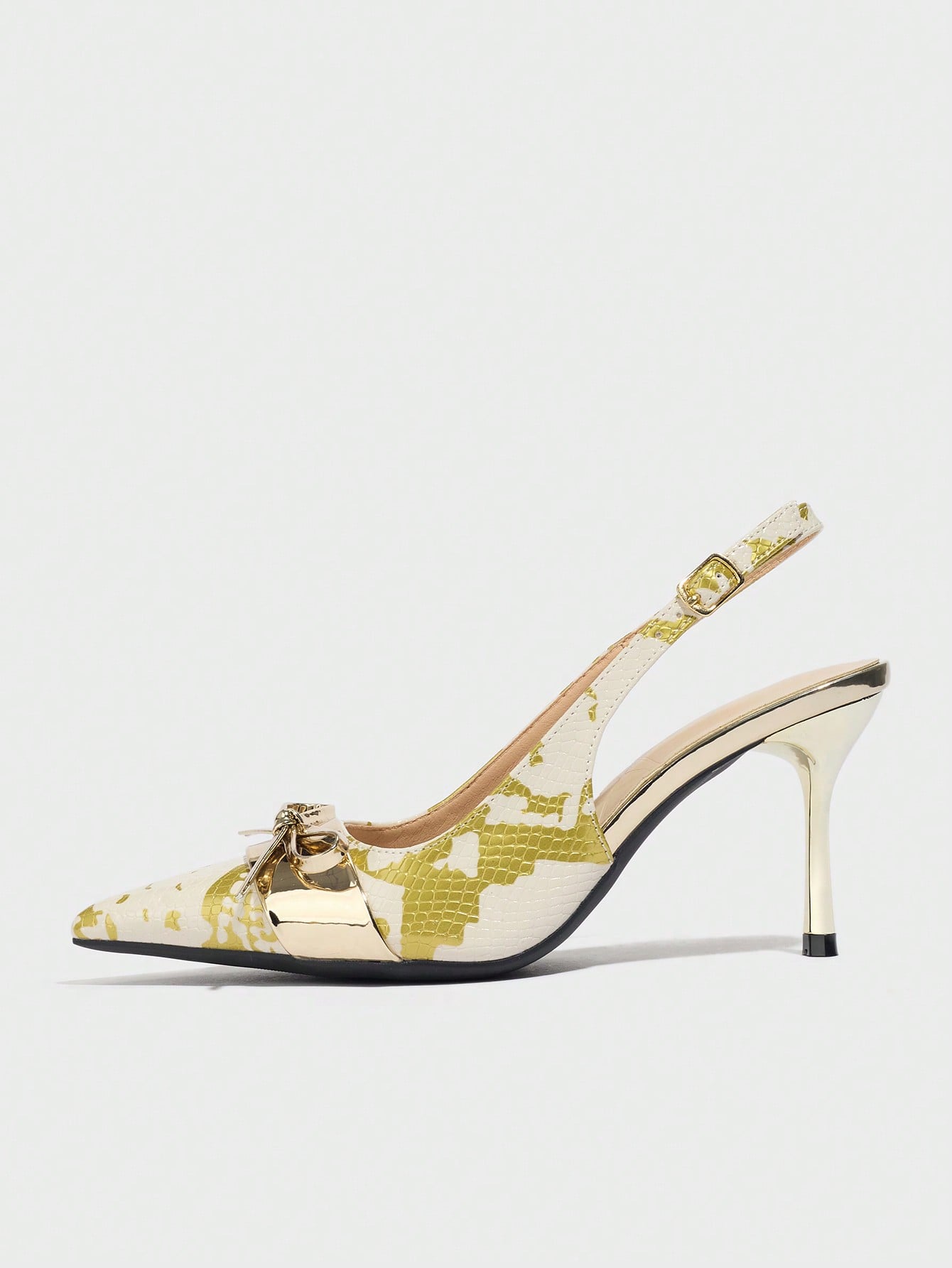 Ladies high heels - Image 5