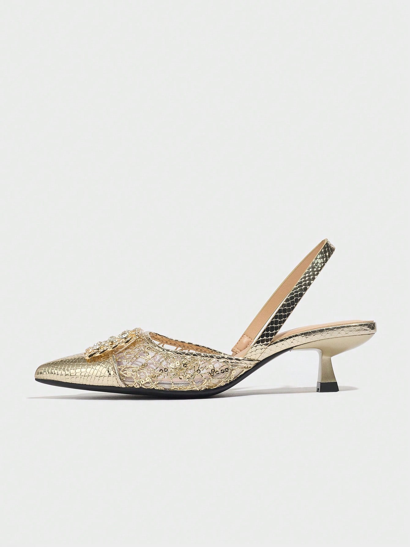 Ladies high heels - Image 5
