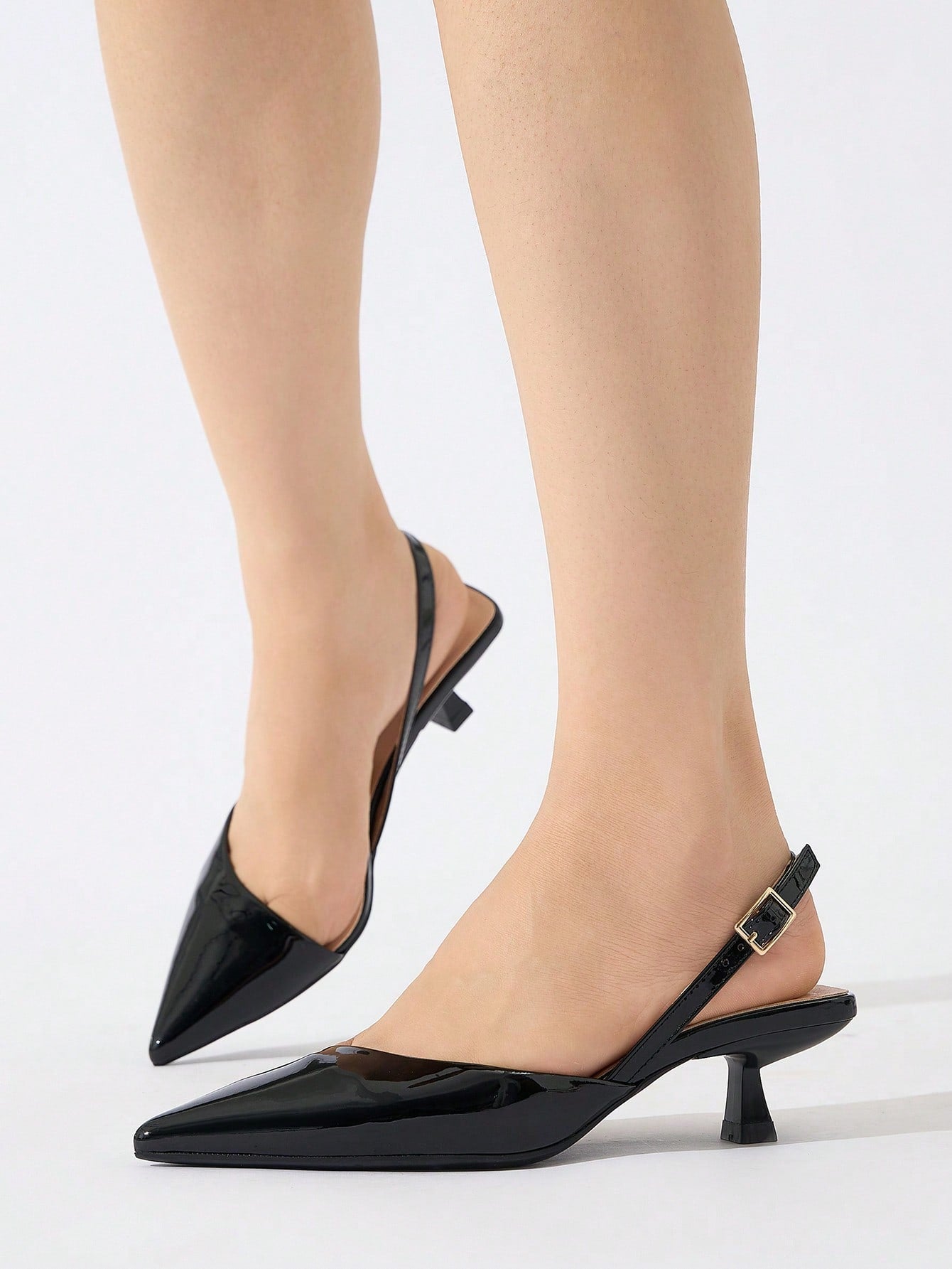Women's gift high heels - Image 3