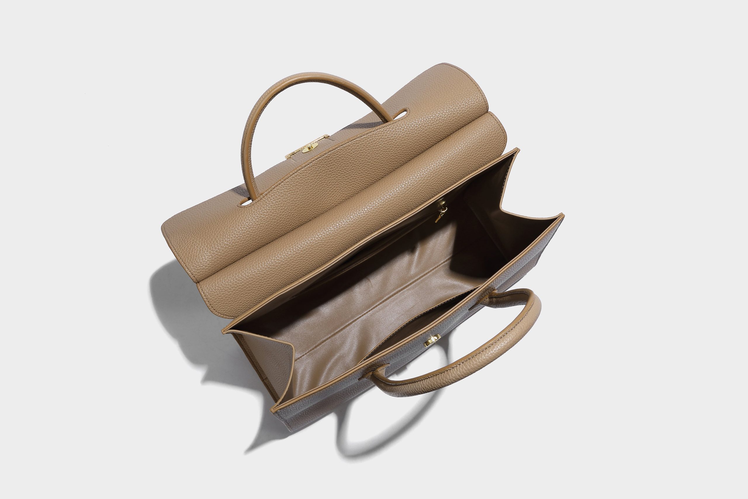 2024 New Briefcase Commuter Tote Bag - Image 4