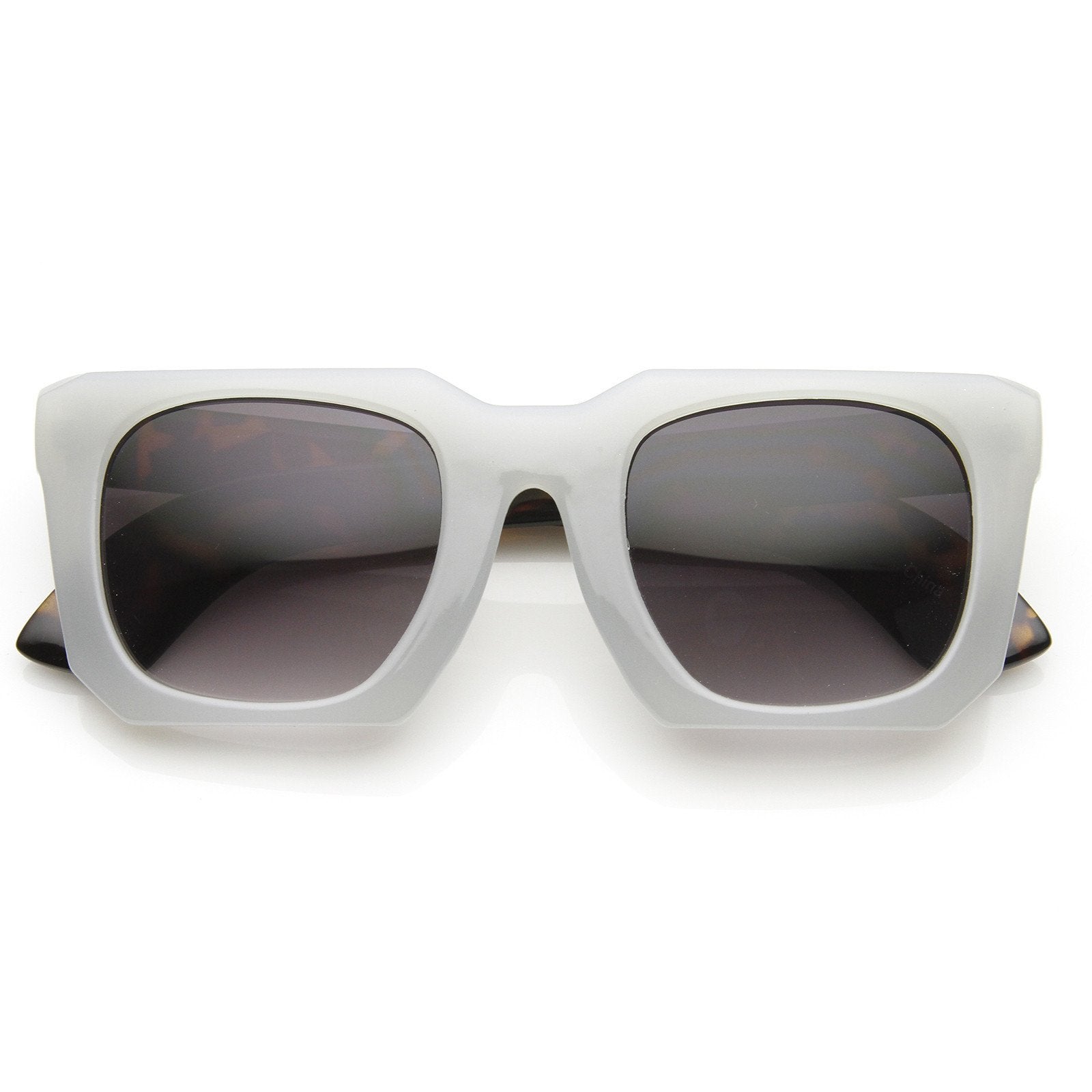 Modular Square Designer Sunglasses