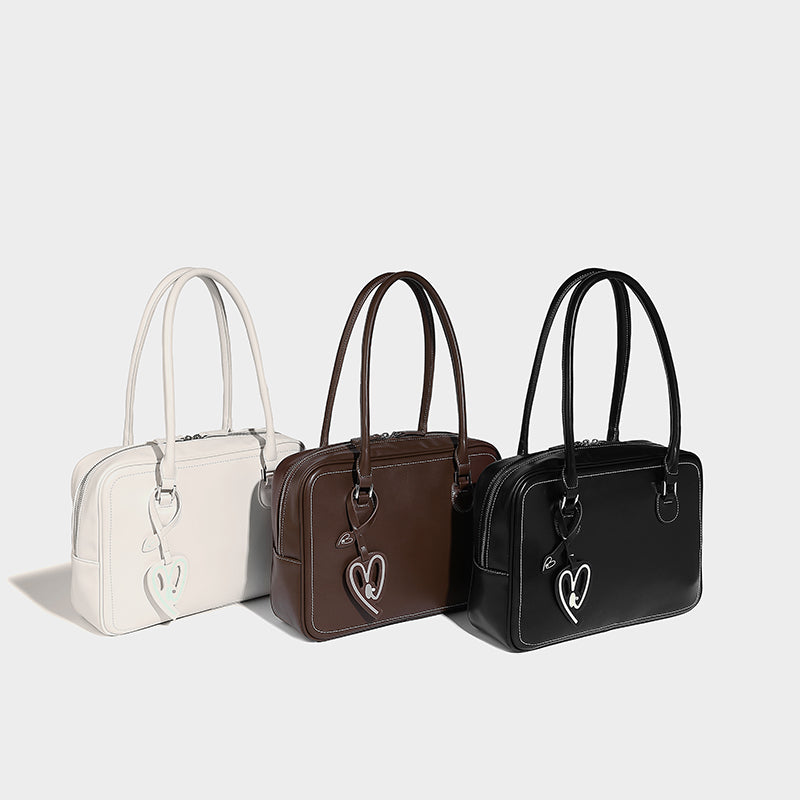 2025 Vintage Lovely Toast Bag - Image 8
