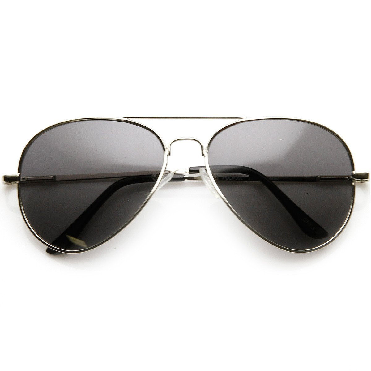 Premium Classic Aviator Sunglasses - Image 4