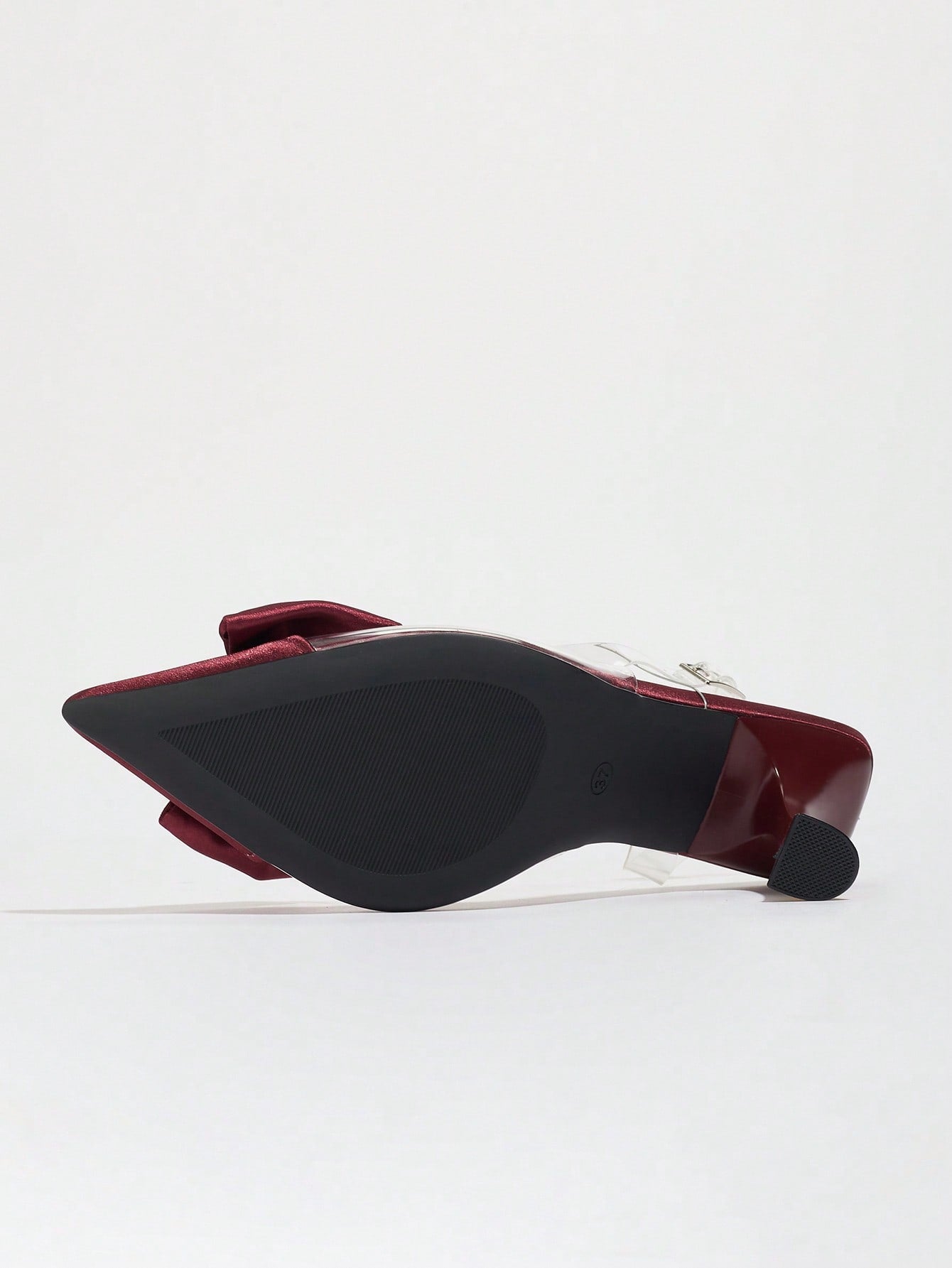 Women's gift high heels - Image 13