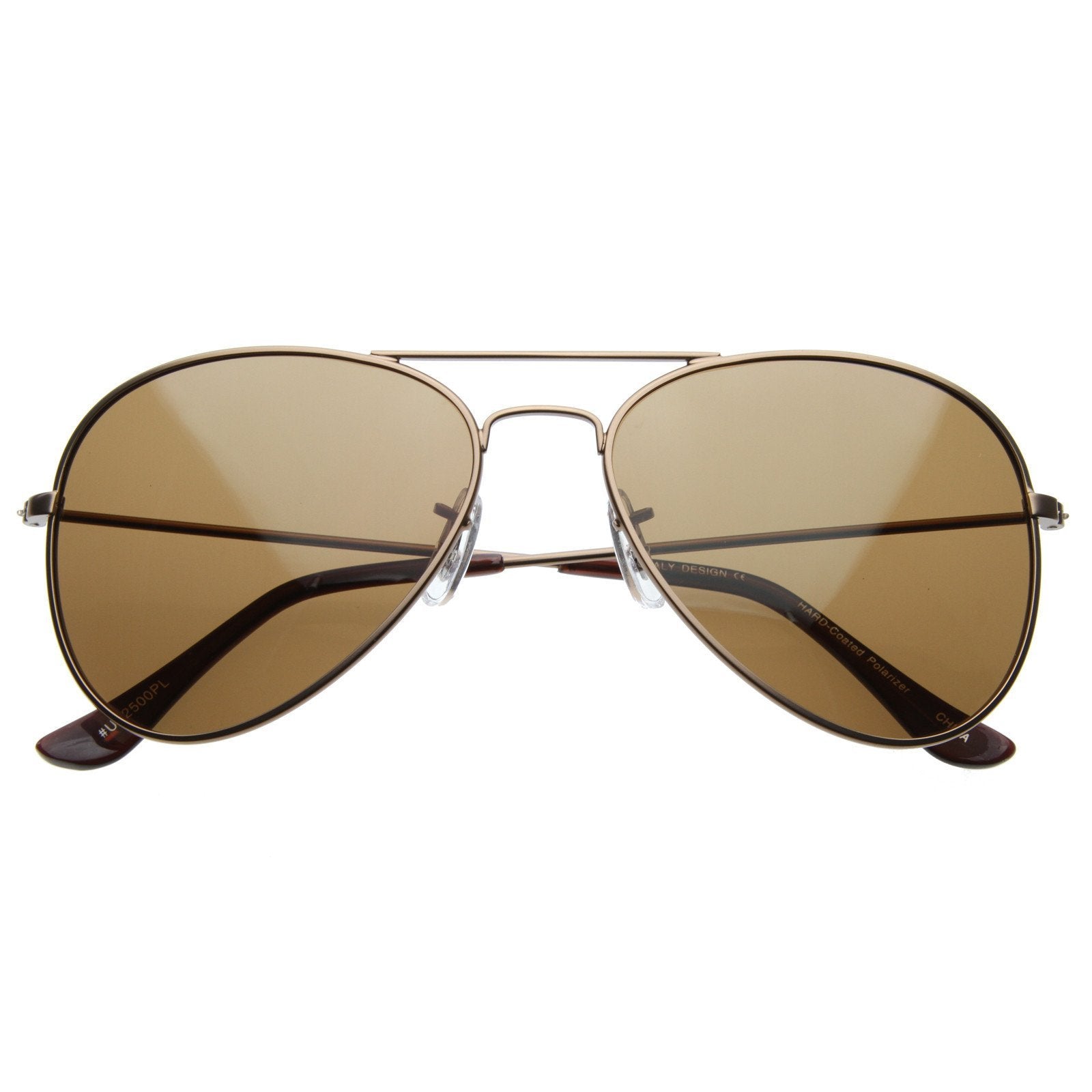 Premium Classic Aviator Sunglasses - Image 5