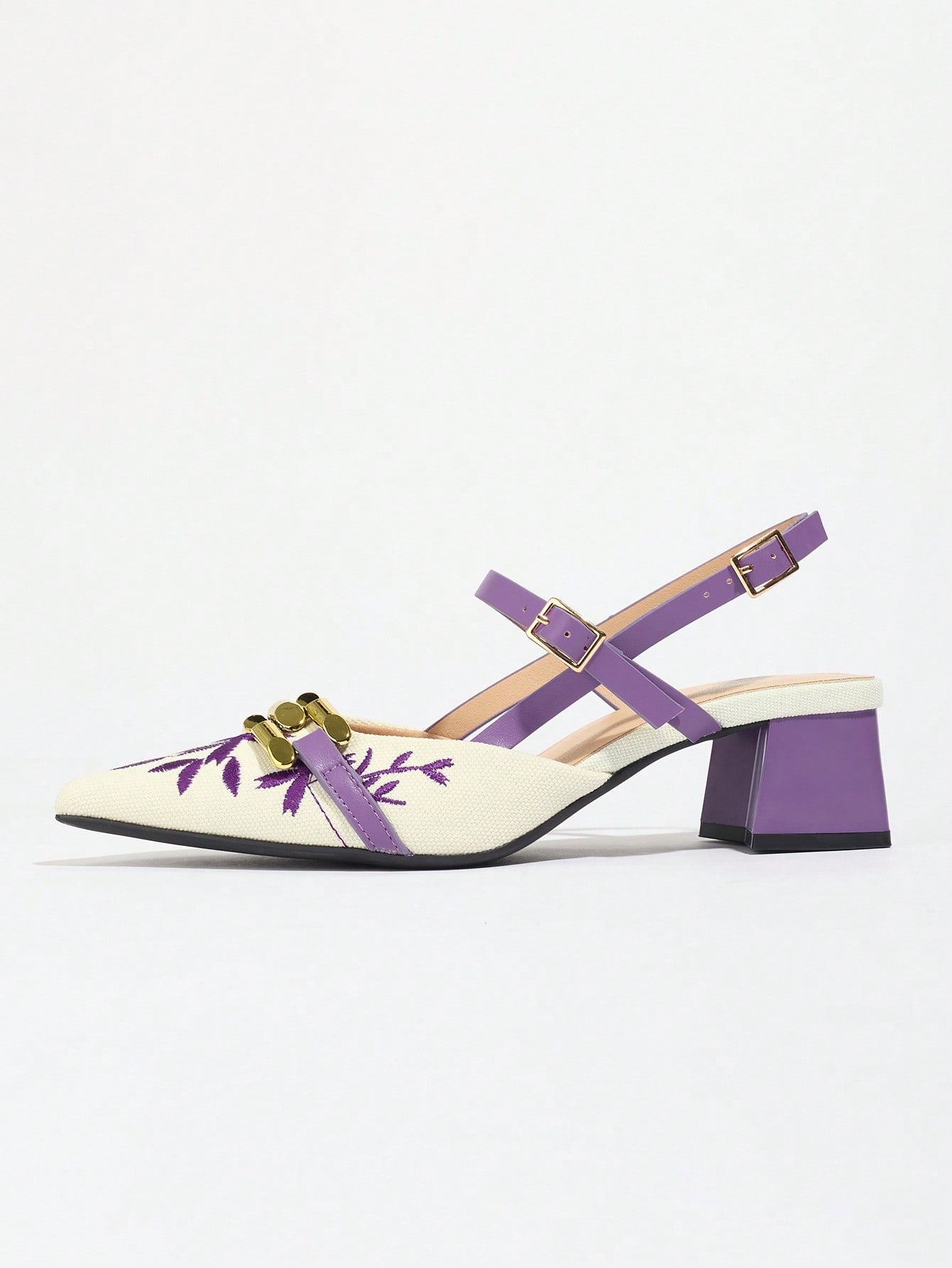 Women's outdoor high heels - Image 12