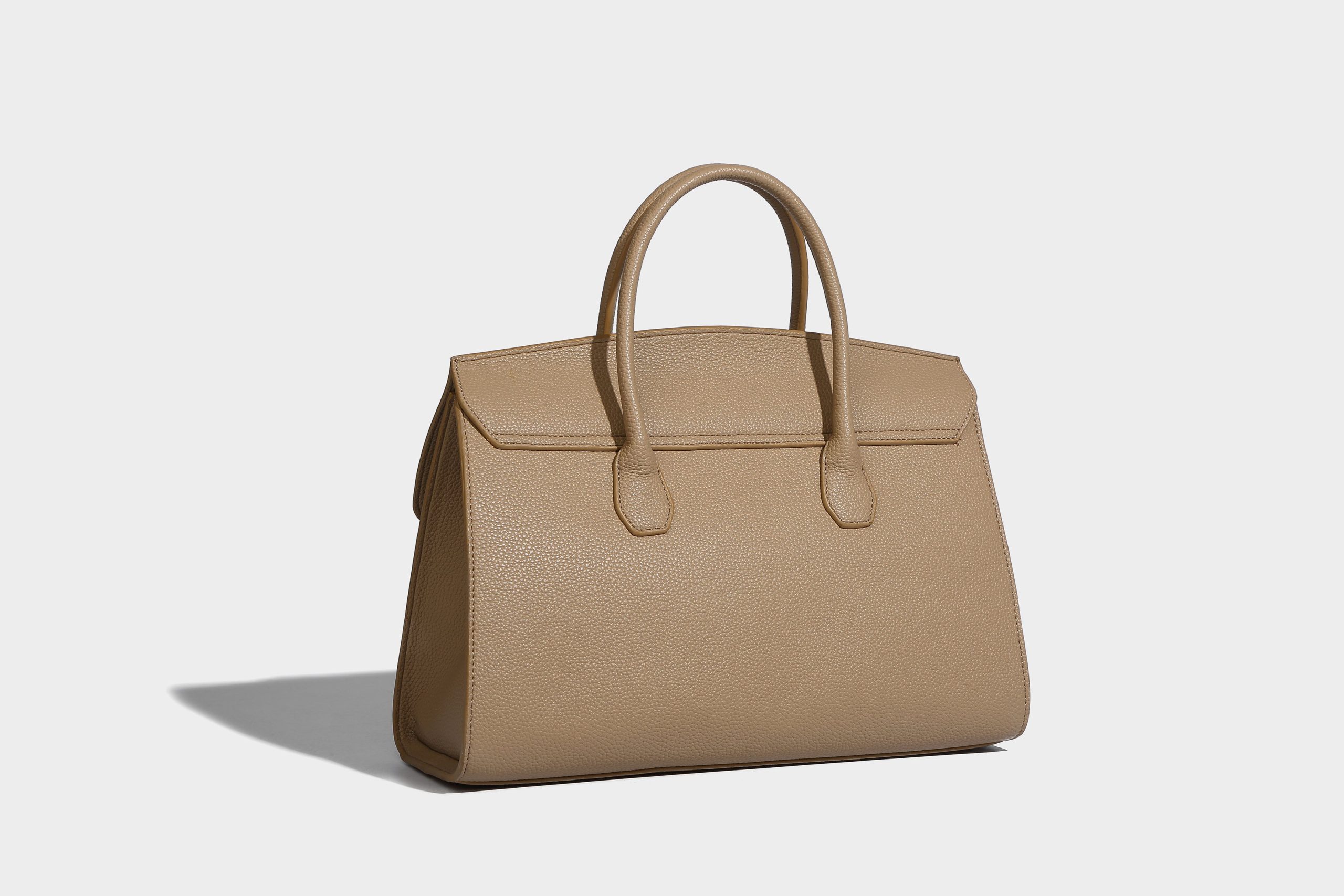 2024 New Briefcase Commuter Tote Bag - Image 2