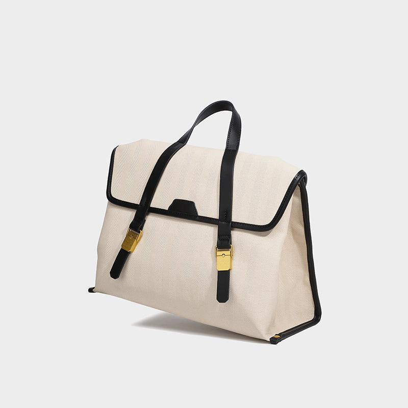 2024 New Briefcase Tote Backpack - Image 9