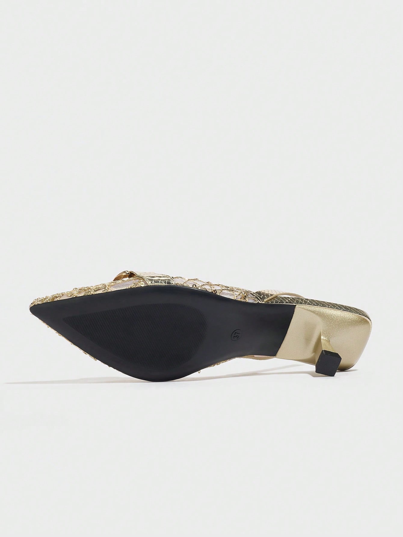 Women's gift high heels - Image 6