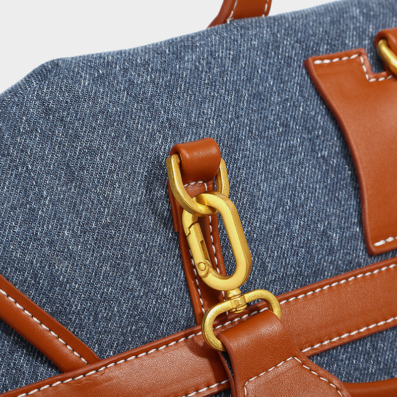 2024 New Briefcase Tote Backpack - Image 3