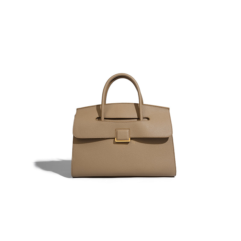 2024 New Briefcase Commuter Tote Bag - Image 6