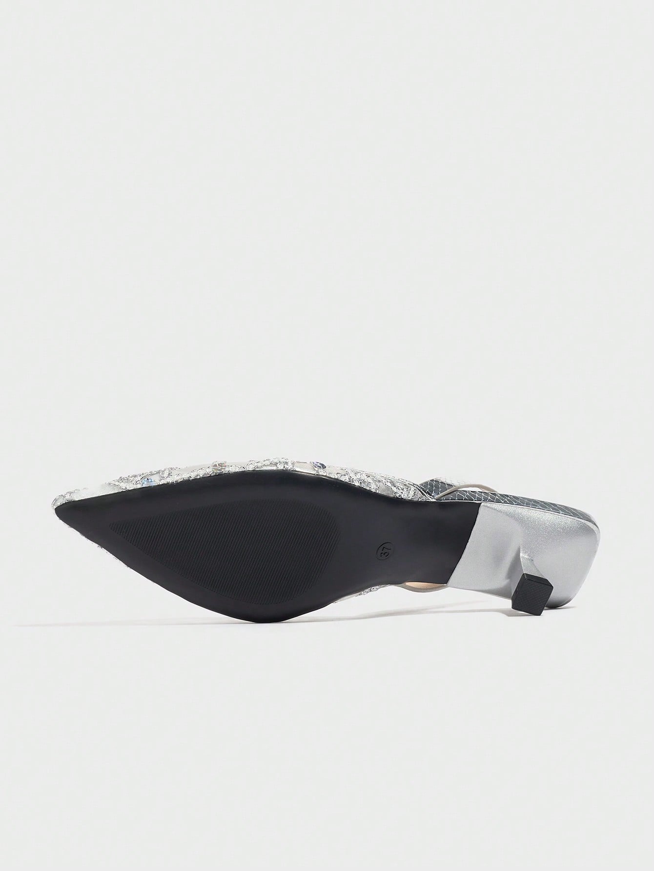 Ladies New High Heels - Image 6