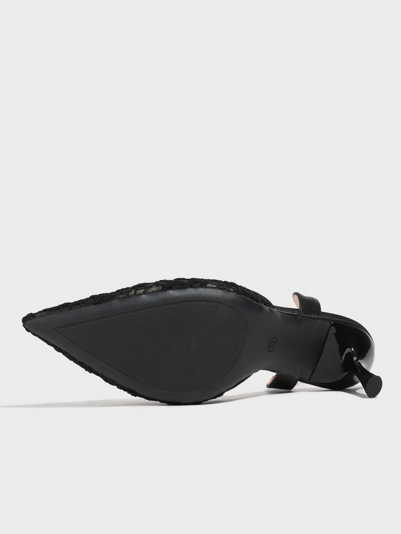 Ladies New High Heels - Image 6