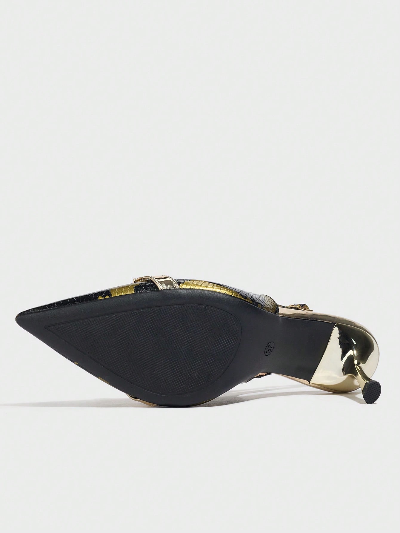 Women's Fashion High Heels - Image 6
