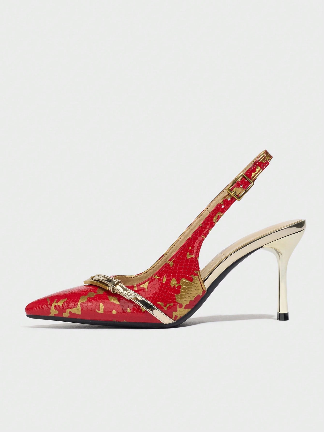 Ladies New High Heels - Image 5