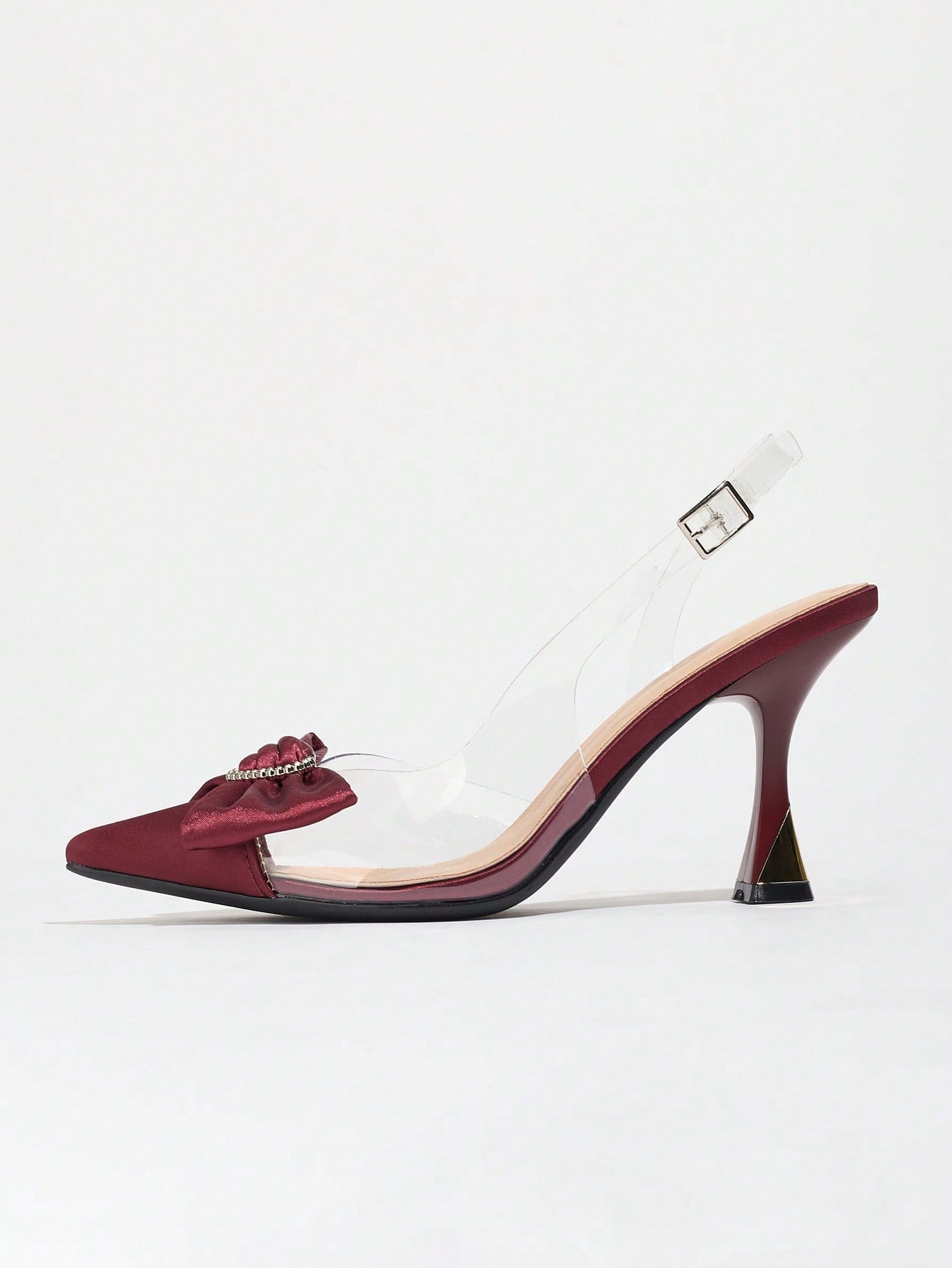 Women's gift high heels - Image 12