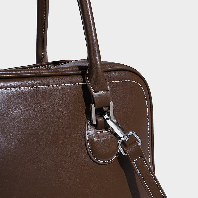 2025 Vintage Lovely Toast Bag - Image 9