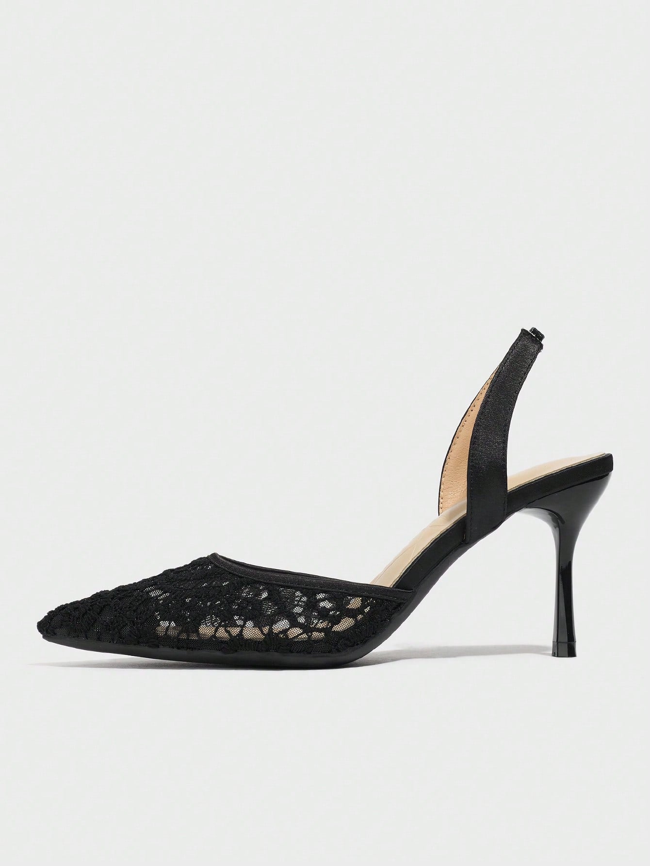 Ladies New High Heels - Image 5