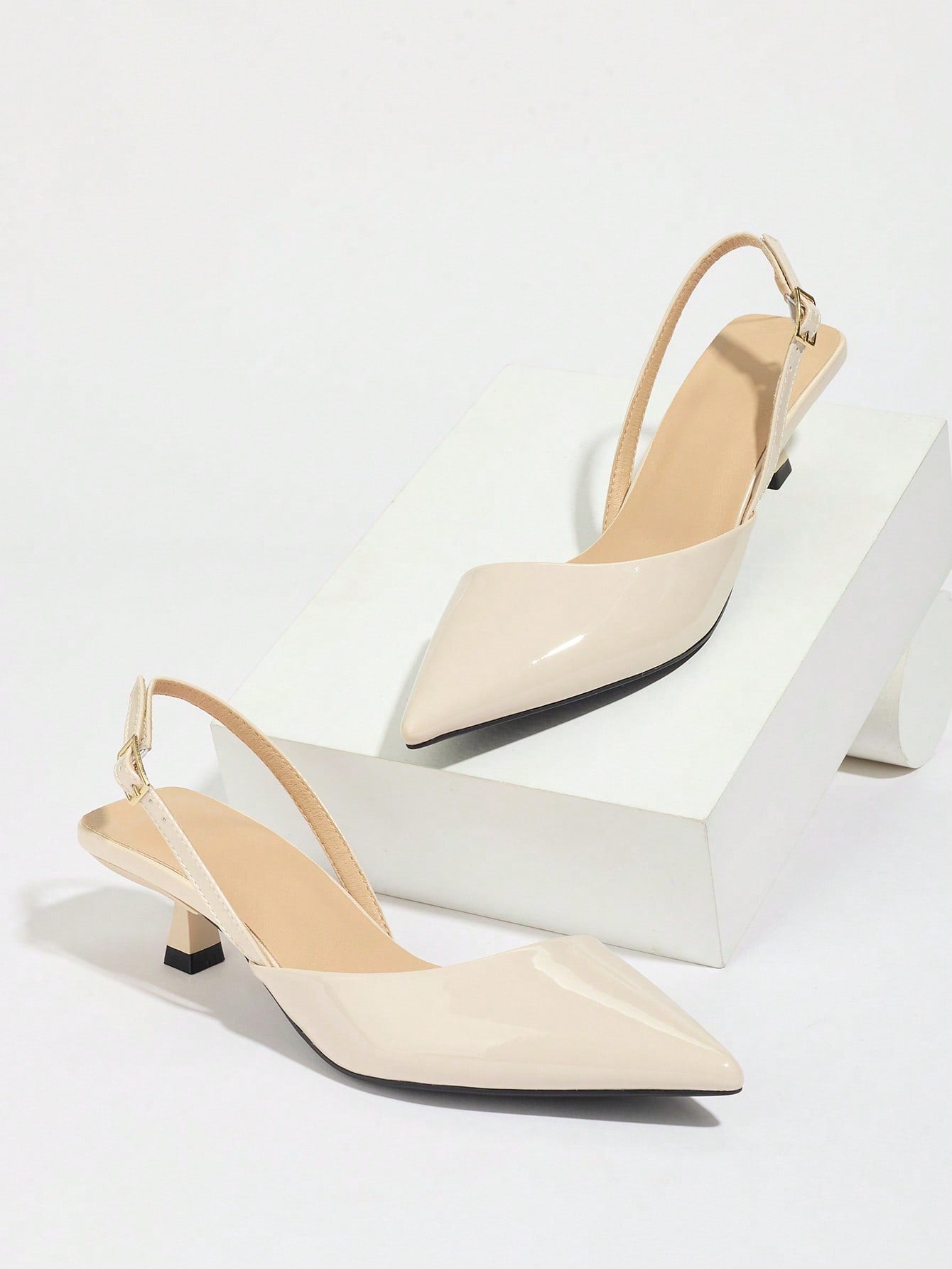 Women's gift high heels - Image 11