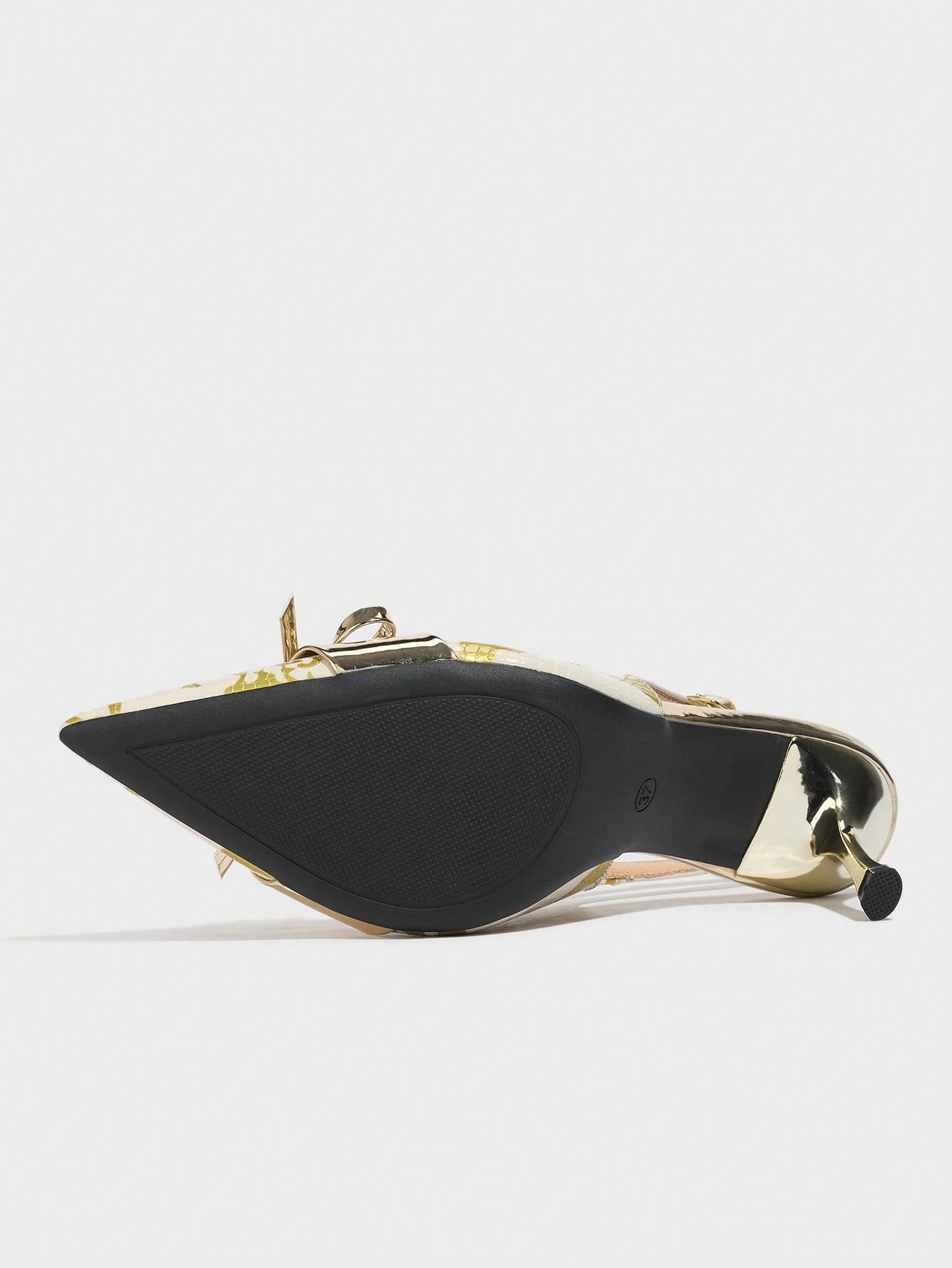 Ladies high heels - Image 6